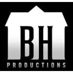 Blumhouse Productions Logo