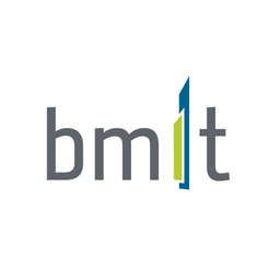 bm-t beteiligungsmanagement thuringen Logo