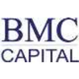 BMC Capital Logo