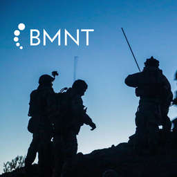 BMNT Logo