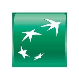 BNP Paribas Fortis Logo