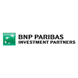 BNP Paribas Private Equity Logo