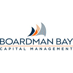 Boardman Bay Capital Management Logo