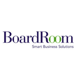 Boardroom Logo