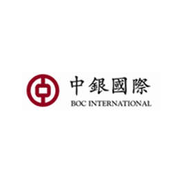 BOC International Holdings Logo