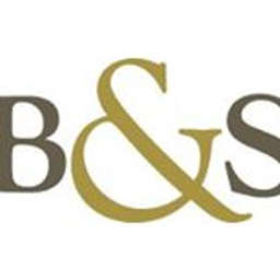 Boenning & Scattergood Logo