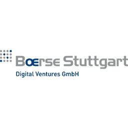 Boerse Stuttgart Digital Ventures Logo