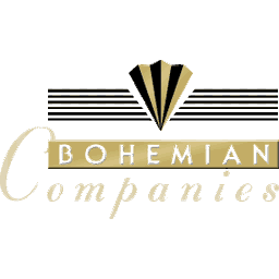 Bohemian Companies Logo
