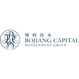 Bojiang Capital Logo