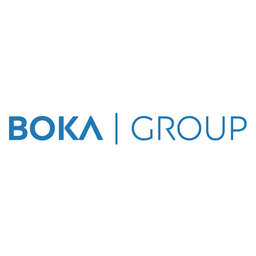 BOKA Group Holdings I LP Logo