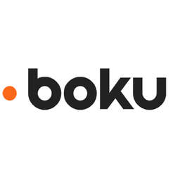 Boku Logo