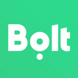 Bolt Logo