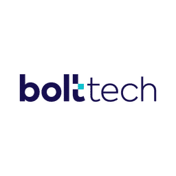 bolttech Logo