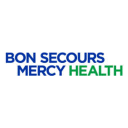 Bon Secours Mercy Health Logo