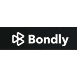 Bondly Logo