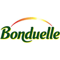 Bonduelle Logo