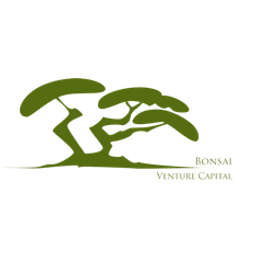 Bonsai Venture Capital SCR Logo