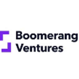 Boomerang Ventures Logo