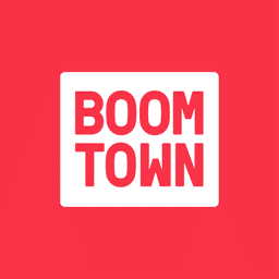 Boomtown Accelerators Logo