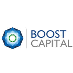 Boost Capital Logo