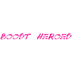 Boost Heroes Logo