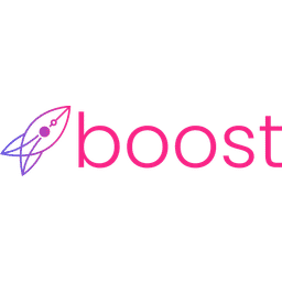 Boost Logo