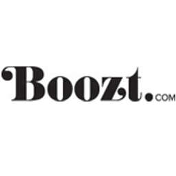 Boozt Logo