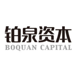 Boquan Capital Logo