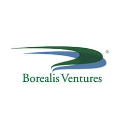 Borealis Ventures Logo