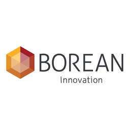 Borean Innovation Logo