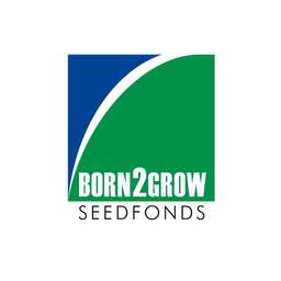 Born2Grow Logo