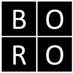 Boro Capital Logo