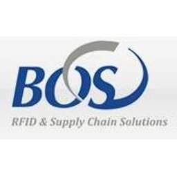 BOS Better On-Line Solutions Logo