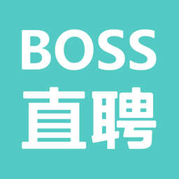 BOSS Zhipin Logo