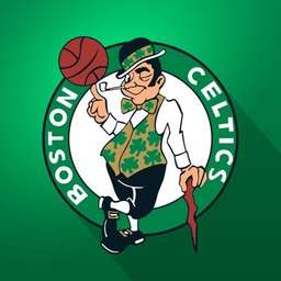 Boston Celtics Logo