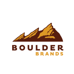 Boulder Brands Logo