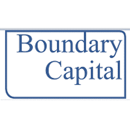 Boundary Capital Partners LLP Logo
