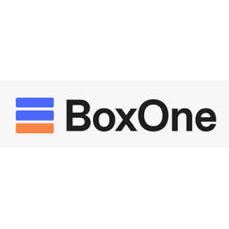 BoxOne Ventures Logo