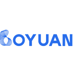 Boyuan Capital Logo