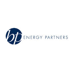 BP Energy Partners Logo