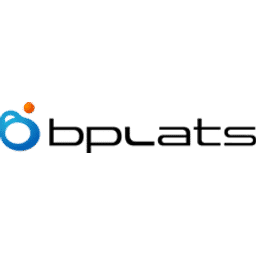 Bplats Logo