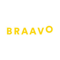 Braavo Capital Logo