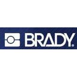 Brady Corporation Logo