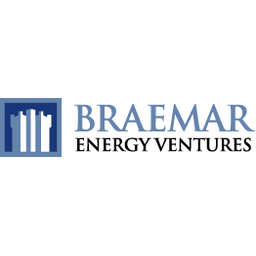 Braemar Energy Ventures Logo