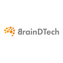 BrainDTech Logo