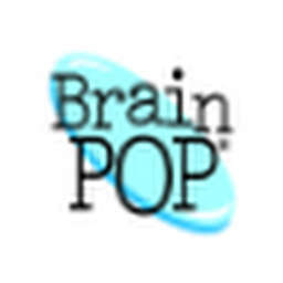 BrainPOP Logo