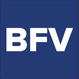 Brand Foundry Ventures Logo