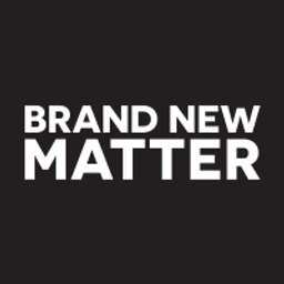 Brand New Matter Logo