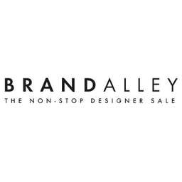 BRANDALLEY Logo