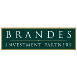 Brandes Investment Partners Logo